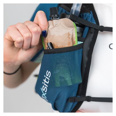 Oxsitis Gravity 10 Blue Women's Hydration Bag