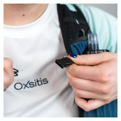 Oxsitis Gravity 10 Blue Women's Hydration Bag
