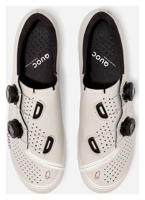Quoc M3 Sport Beige Unisex Wegenschoen