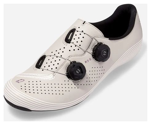 Quoc M3 Sport Beige Unisex Wegenschoen