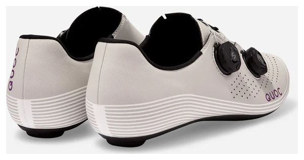 Quoc M3 Sport Beige Unisex Wegenschoen