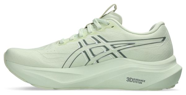 Asics GT-2000 14 Groene Hardloopschoenen voor Dames