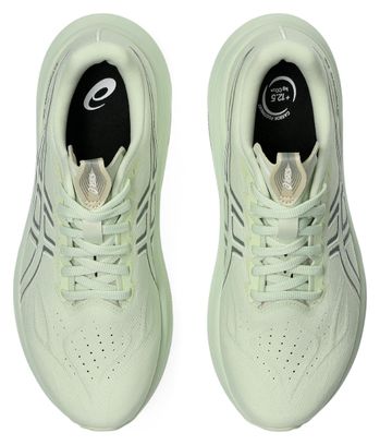 Asics GT-2000 14 Groene Hardloopschoenen voor Dames