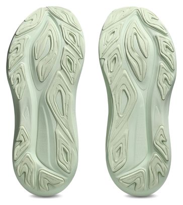Asics GT-2000 14 Groene Hardloopschoenen voor Dames