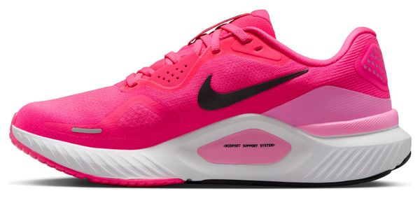 Scarpe da corsa Nike Structure 26 rosa da donna