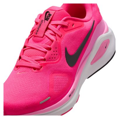 Scarpe da corsa Nike Structure 26 rosa da donna