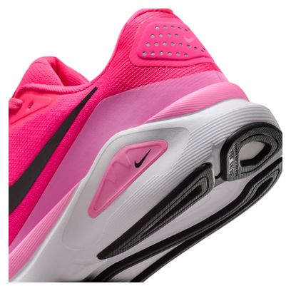 Scarpe da corsa Nike Structure 26 rosa da donna