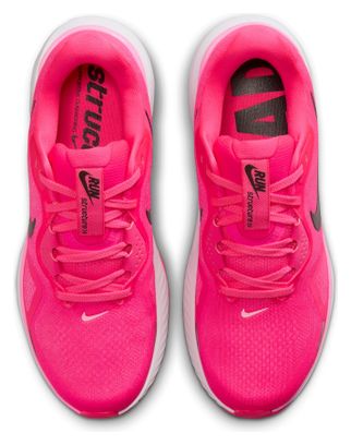 Scarpe da corsa Nike Structure 26 rosa da donna