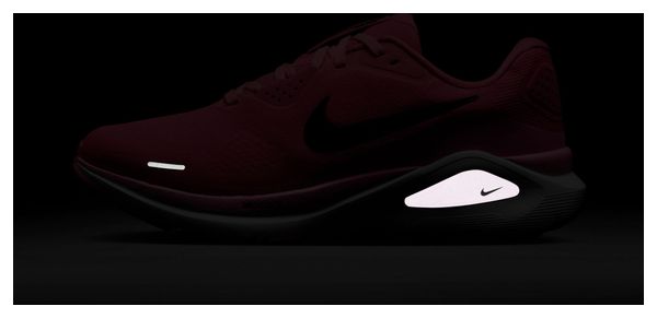Scarpe da corsa Nike Structure 26 rosa da donna