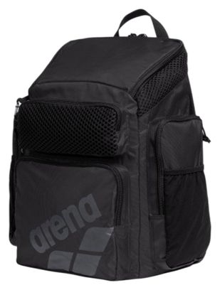 Arena One Go 45L Backpack Black
