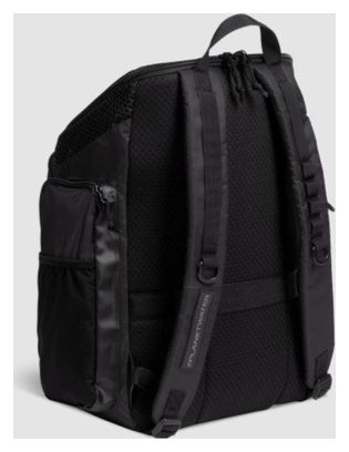 Arena One Go 45L Backpack Black
