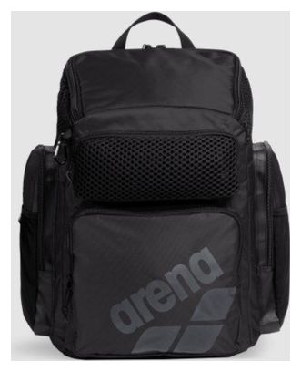 Arena One Go 45L Backpack Black