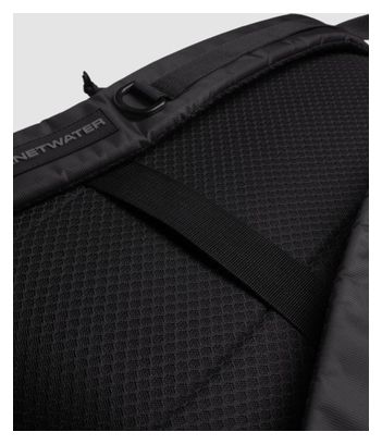Arena One Go 45L Backpack Black