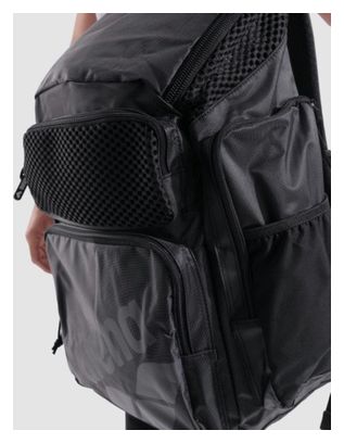 Arena One Go 45L Backpack Black