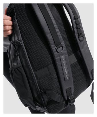 Arena One Go 45L Backpack Black