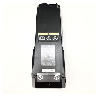 Batterie 500 Wh pour E-bike avec Système Yamaha