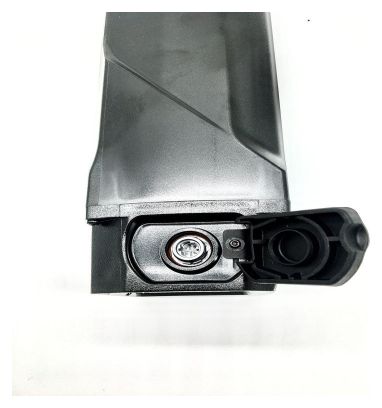 Batterie 500 Wh pour E-bike avec Système Yamaha