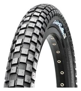 MAXXIS Tire BMX HOLY ROLLER 20 x 1 3/8 Wire Black