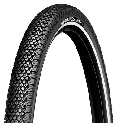 Michelin StarGrip 700 mm Urban Reifenschlauch Typ Wire HD Protection