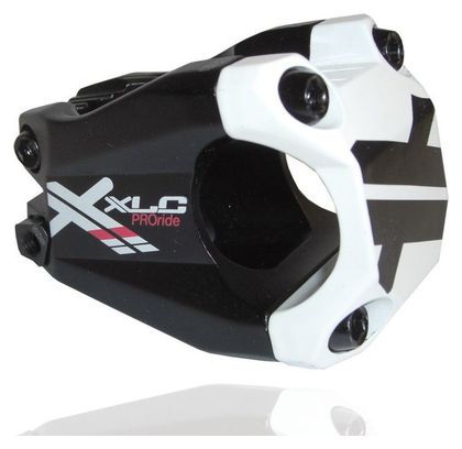 Stelo XLC ST-F02 Nero/Bianco