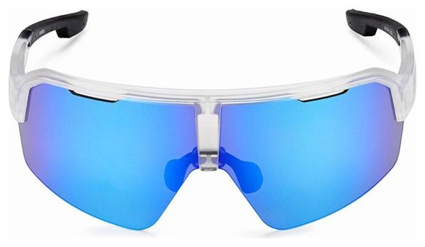 Spiuk Dabbel Clear Sunglasses