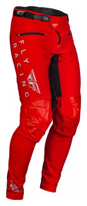 Pantalones <em>Fly Radium Rojo</em>/ Negro / Gris