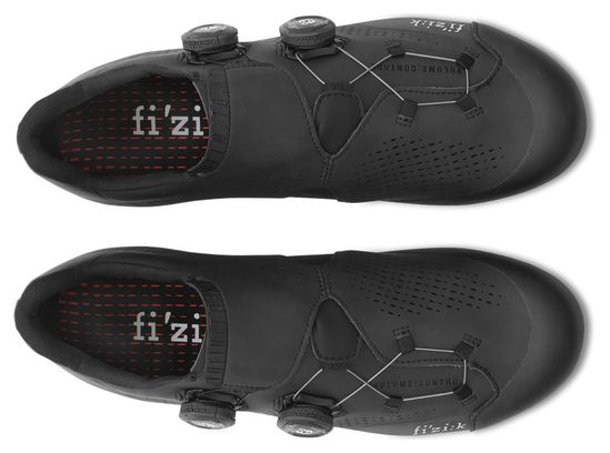 Fizik Infinito X1 Shoes Black Alltricks.es