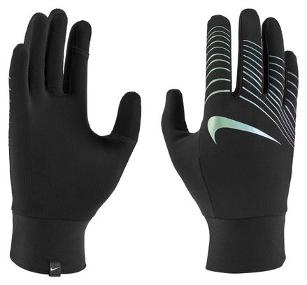 Nike Lightweight Tech 2.0 Reflectiv Gloves Black Women's