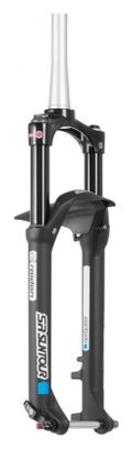 SR Suntour Raidon34 Boost Fork 27.5'' | Boost 15x110 mm | Offset 44 | Zwart