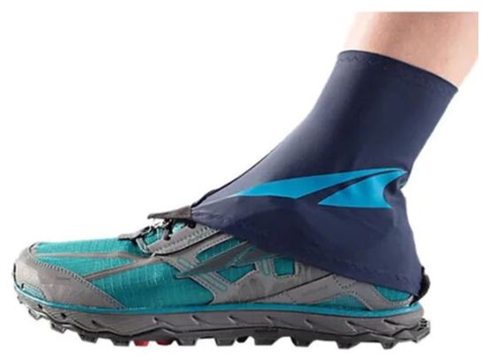 Altra Trail Boots Blue
