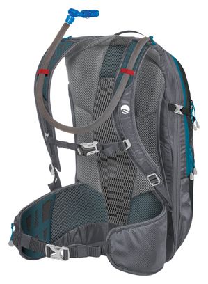Ferrino Zephyr 17+3L Grey/Black Backpack