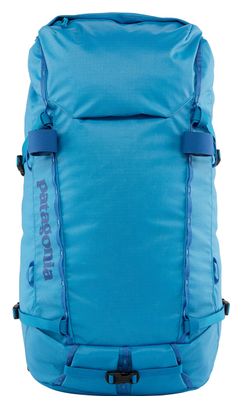 Patagonia Ascensionist 35L <p>Bergsteigerrucksack</p>Blau