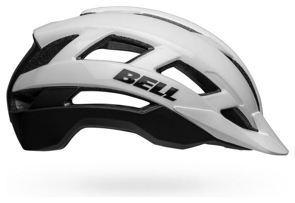 Bell Falcon XRV Mips Helm Wit Zwart