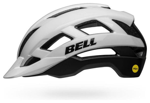 Bell Falcon XRV Mips Helmet White Black
