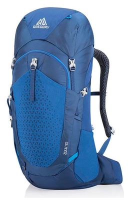Gregory Zulu 40 Hiking Bag Blue