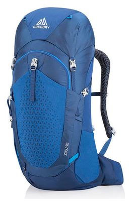 Gregory Zulu 40 Wanderrucksack Blau