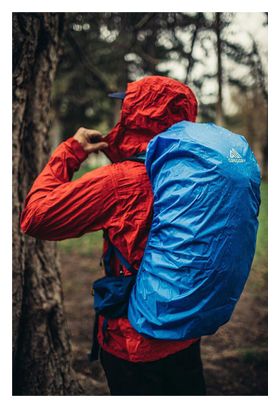 Gregory Zulu 40 Hiking Bag Blue