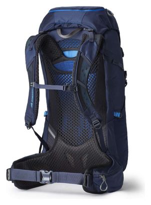Bolsa de Senderismo Gregory Zulu 40 Azul