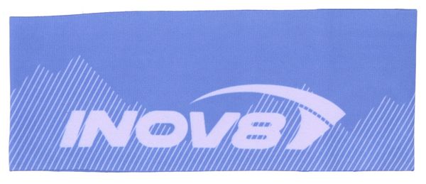 Bandeau Inov 8 Race Elite Bleu/Violet