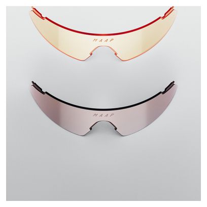 Maap Halo Galaxy Sunglasses