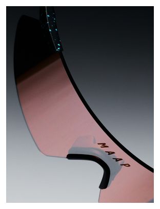 Maap Halo Galaxy Sunglasses