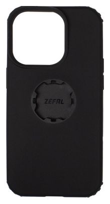 Zefal Handlebar Mount + Protective Shell Kit for Iphone 14 pro