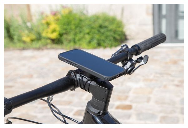 Zefal Handlebar Mount + Protective Shell Kit for Iphone 14 pro