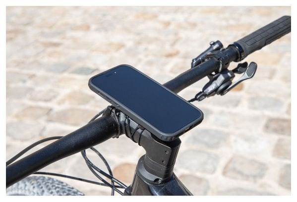 Zefal Handlebar Mount + Protective Shell Kit for Iphone 14 pro