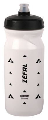 Zefal Sense Soft 65 Wit 650 ml bidon
