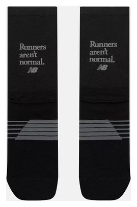 Calzini New Balance Pro Run Crew neri