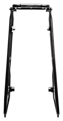 Old Man Mountain Impala Lowrider Black Front Luggage Rack
