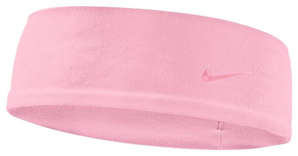 Nike Fury Elevate Headband - Pink