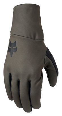 Guanti invernali Fox Ranger Fire Military color kaki