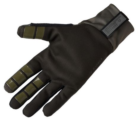 Guanti invernali Fox Ranger Fire Military color kaki